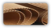 Corrugated Cardboard