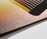 Drip Off Printing