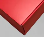 Matte Lamination