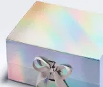 Metallized Printing