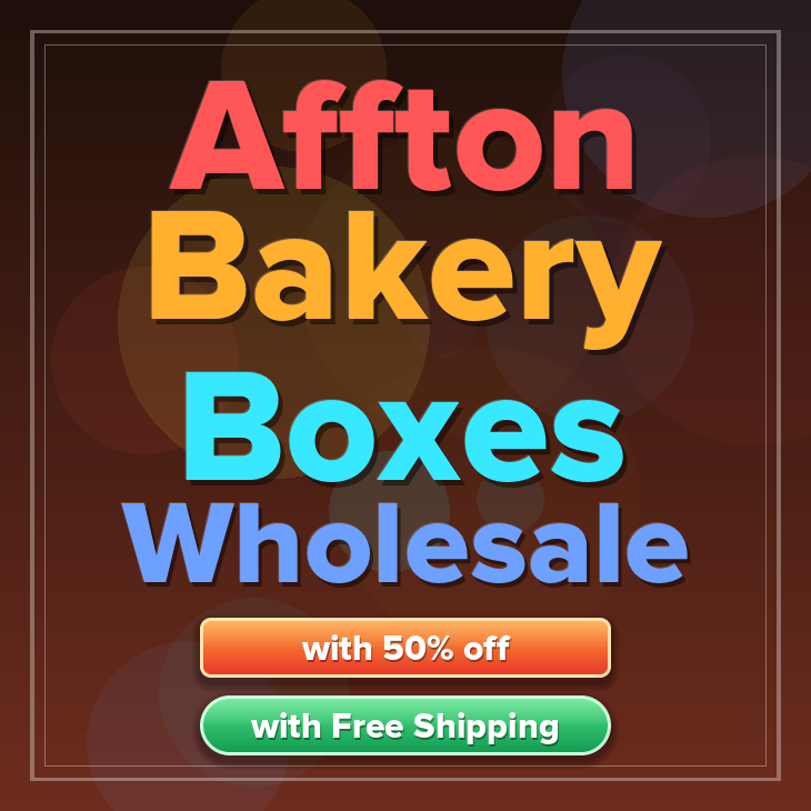 Affton bakery boxes