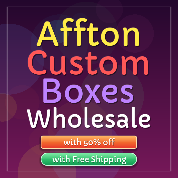 Affton custom boxes