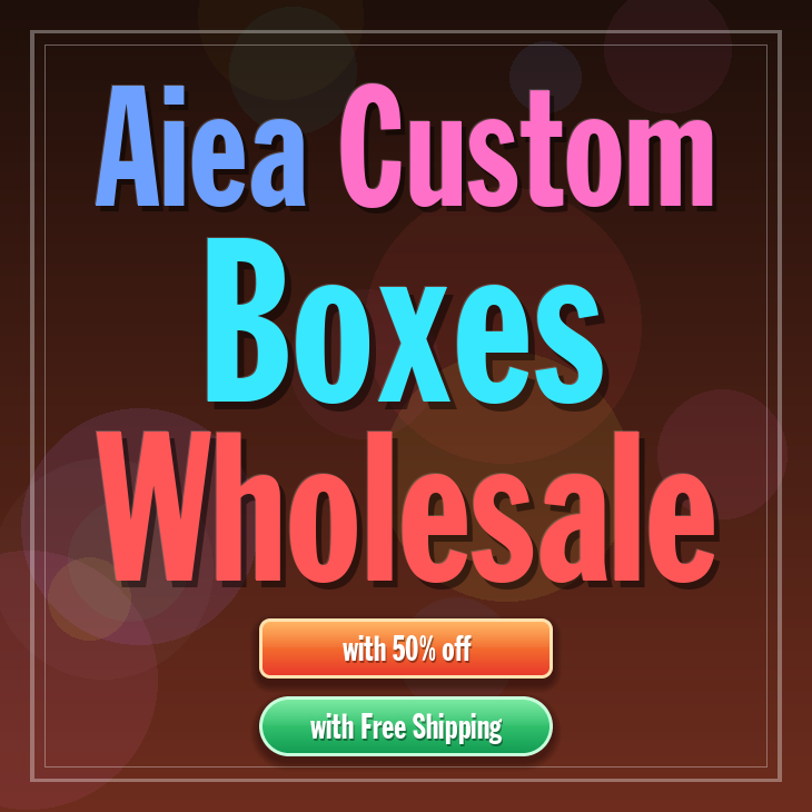 Aiea custom boxes
