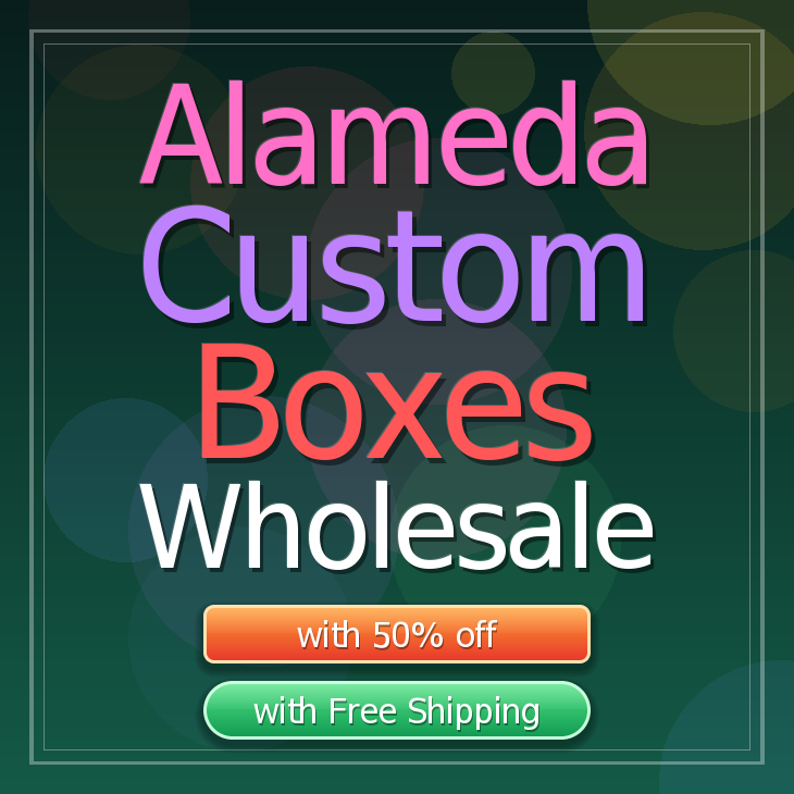 Alameda custom boxes