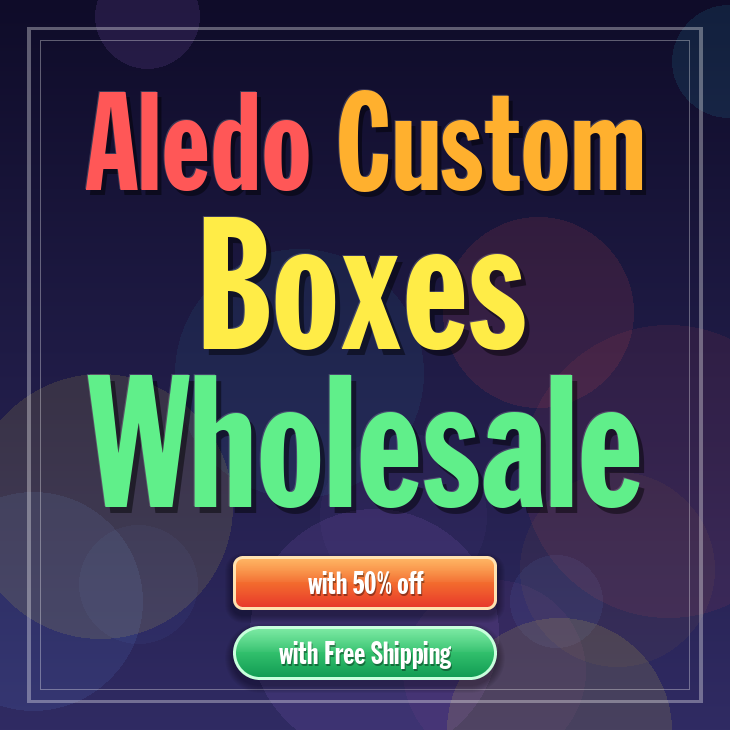 Aledo custom boxes