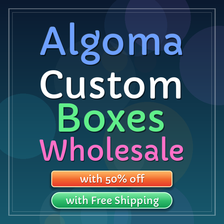 Algoma custom boxes