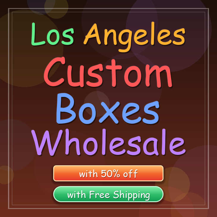 Aliso Viejo cardboard boxes