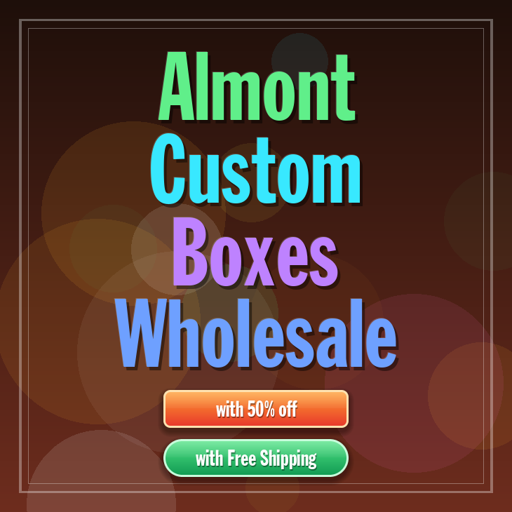 Almont custom boxes