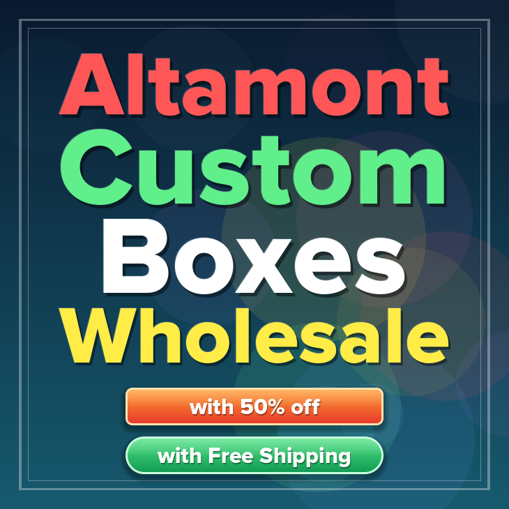 Altamont custom boxes