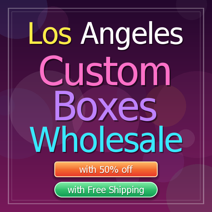 Ames cardboard boxes