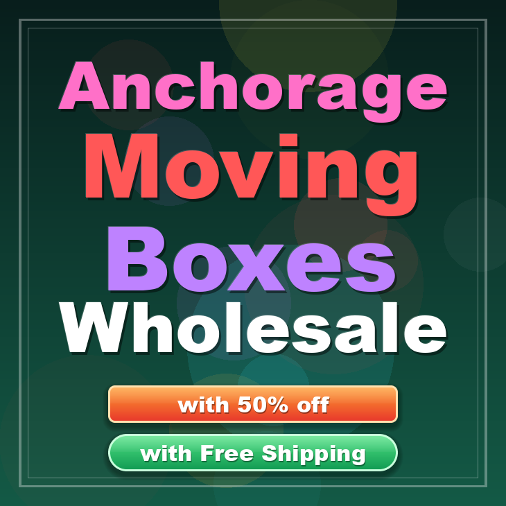 Anchorage moving boxes