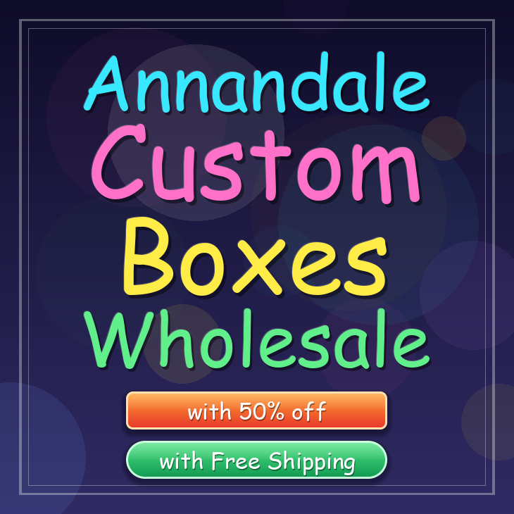 Annandale custom boxes
