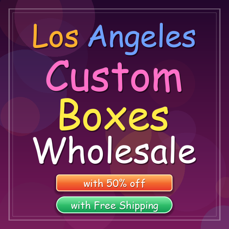 Ansonia cardboard boxes