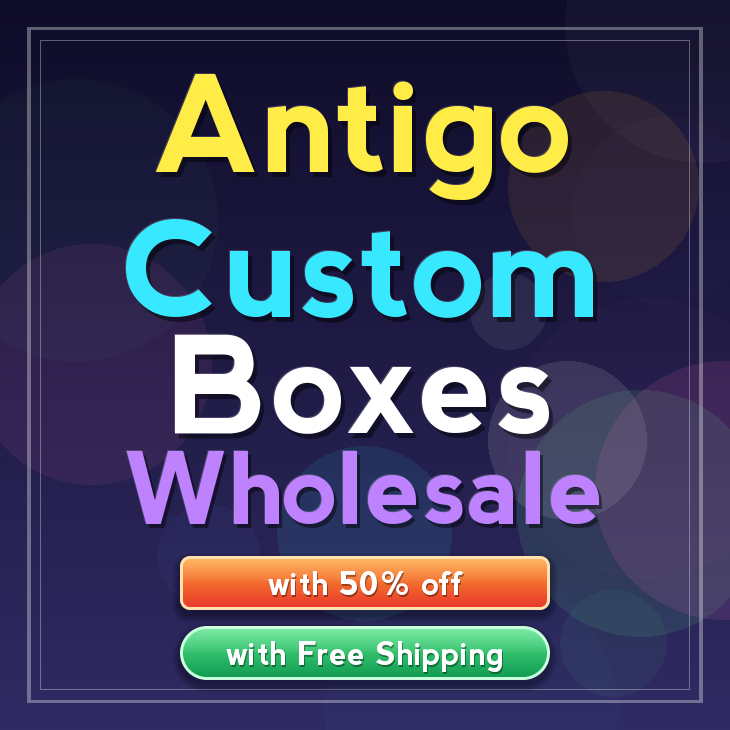 Antigo custom boxes