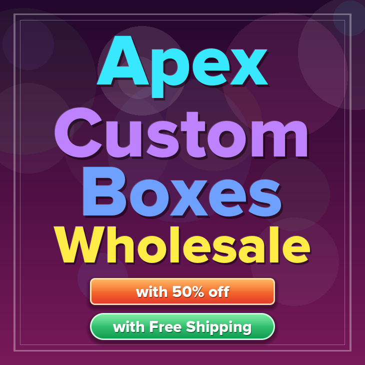 Apex custom boxes