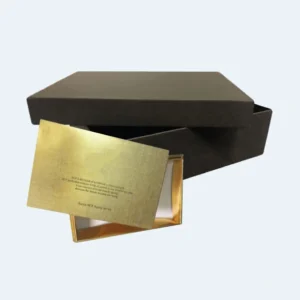 apparel boxes