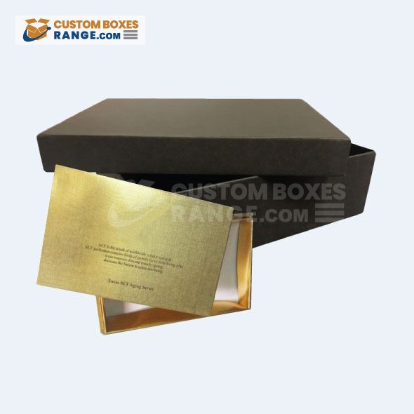 apparel boxes