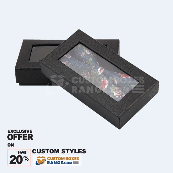 apparel Packaging Box