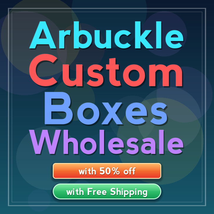 Arbuckle custom boxes