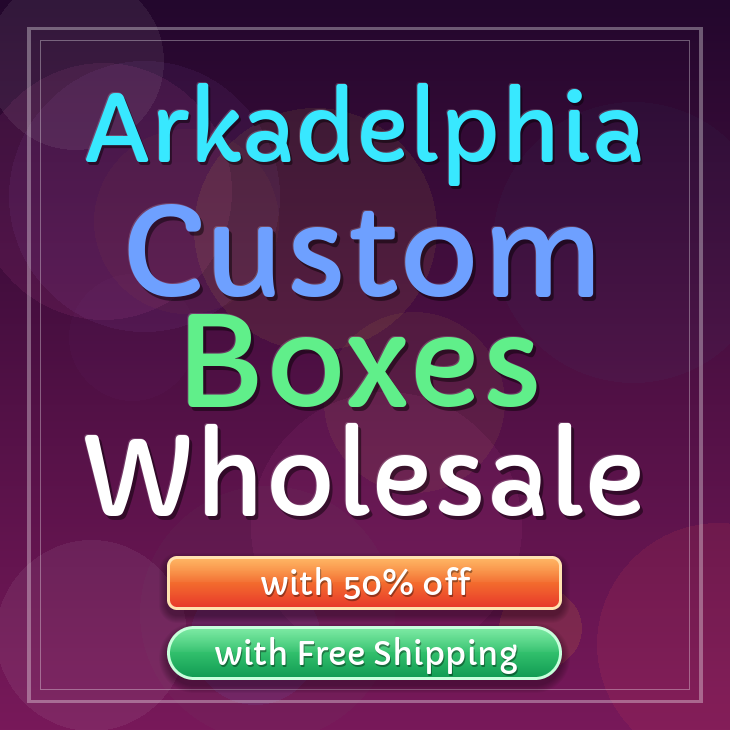 Arkadelphia custom boxes