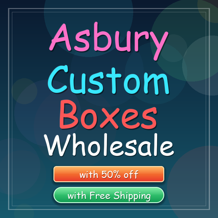 Asbury custom boxes