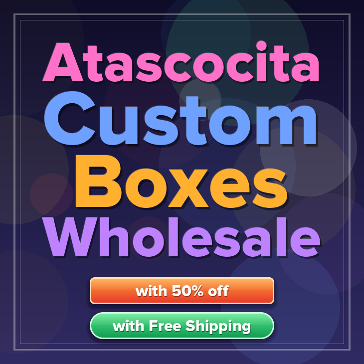 Atascocita custom boxes