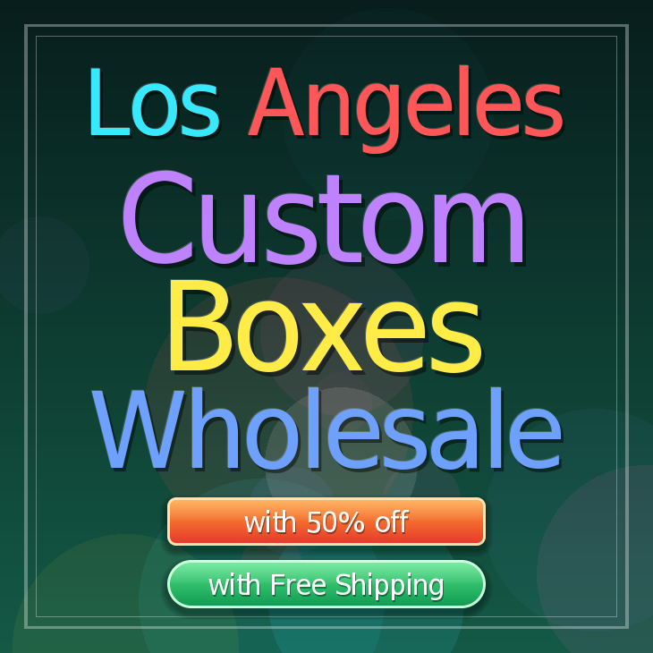 Atlas cardboard boxes