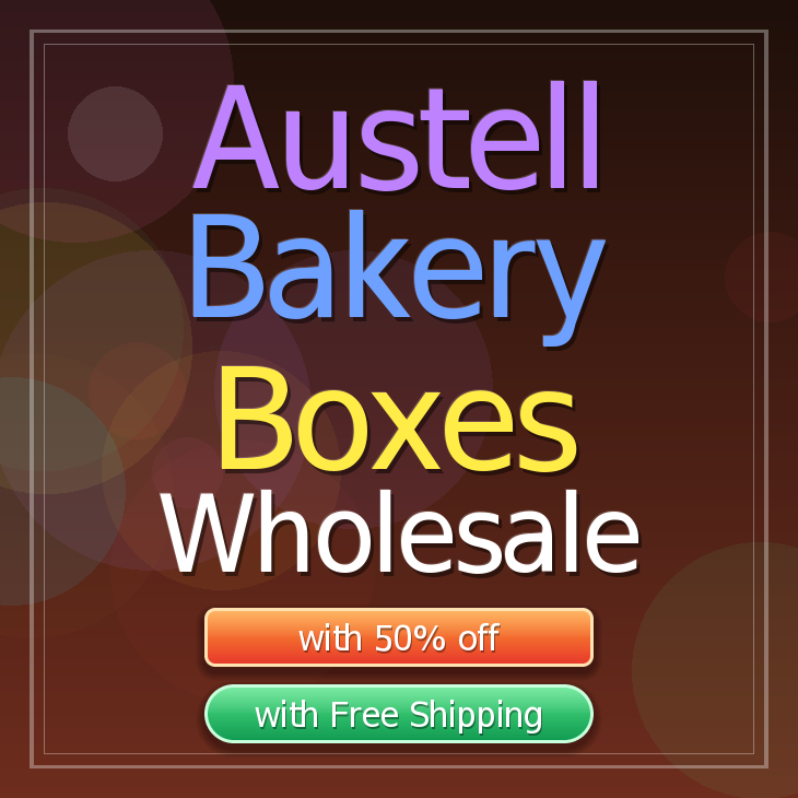 Austell bakery boxes