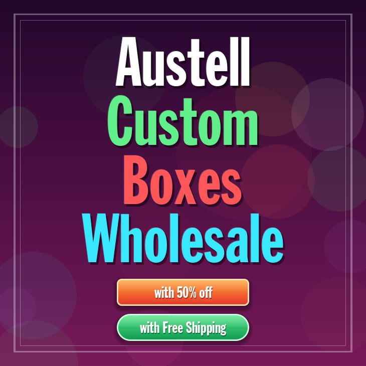 Austell custom boxes