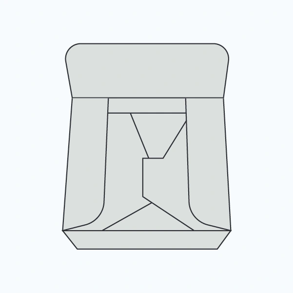 Auto Bottom Display Lid Boxes
