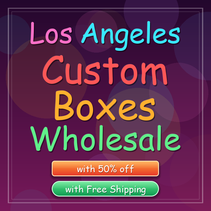 Avenal cardboard boxes