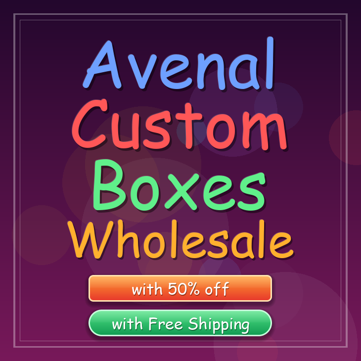 Avenal custom boxes