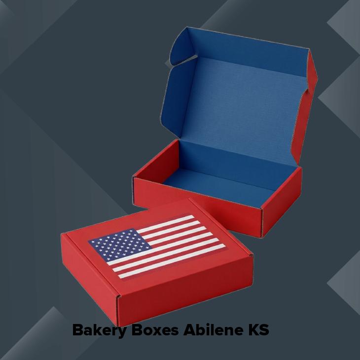 Bakery boxes abilene ks