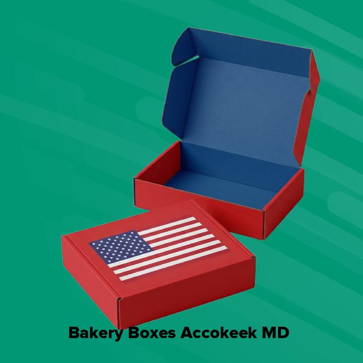 Bakery boxes accokeek md