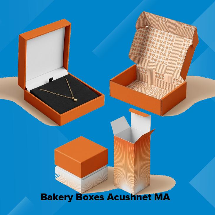 Bakery boxes acushnet ma