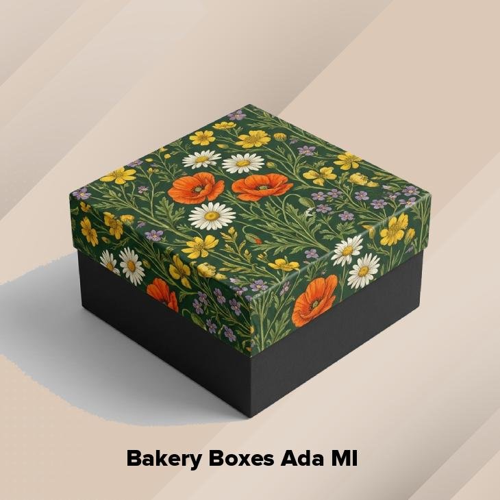 Bakery boxes ada mi