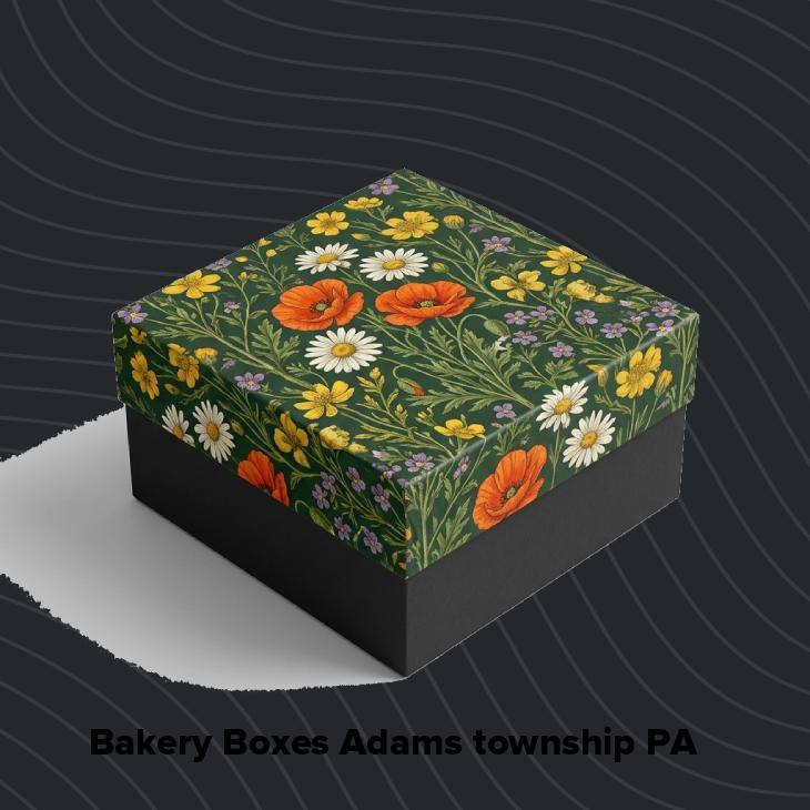 Bakery boxes adams township pa