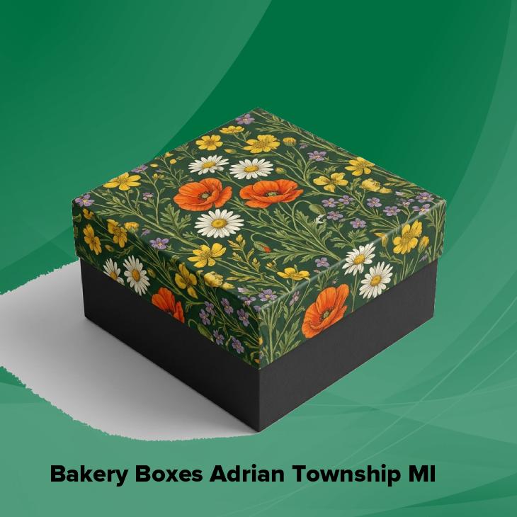 Bakery boxes adrian township mi
