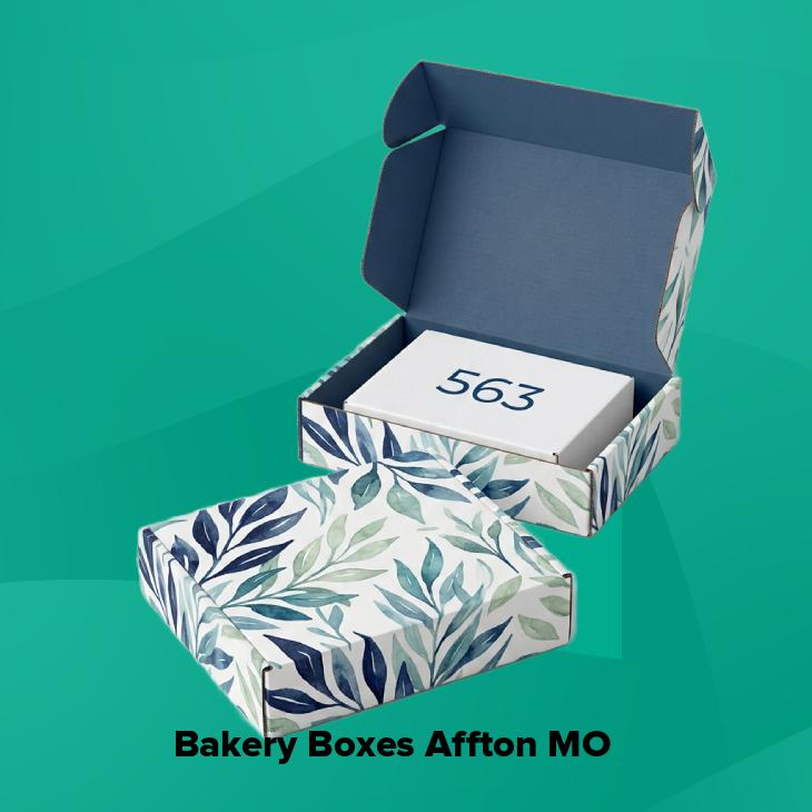 Bakery boxes affton mo