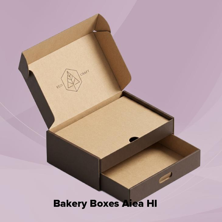 Bakery boxes aiea hi