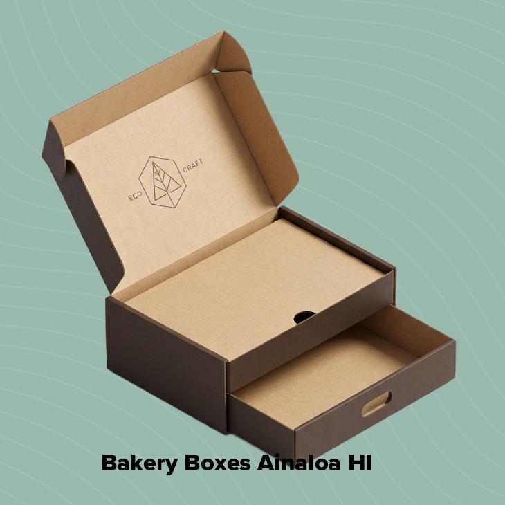 Bakery boxes ainaloa hi