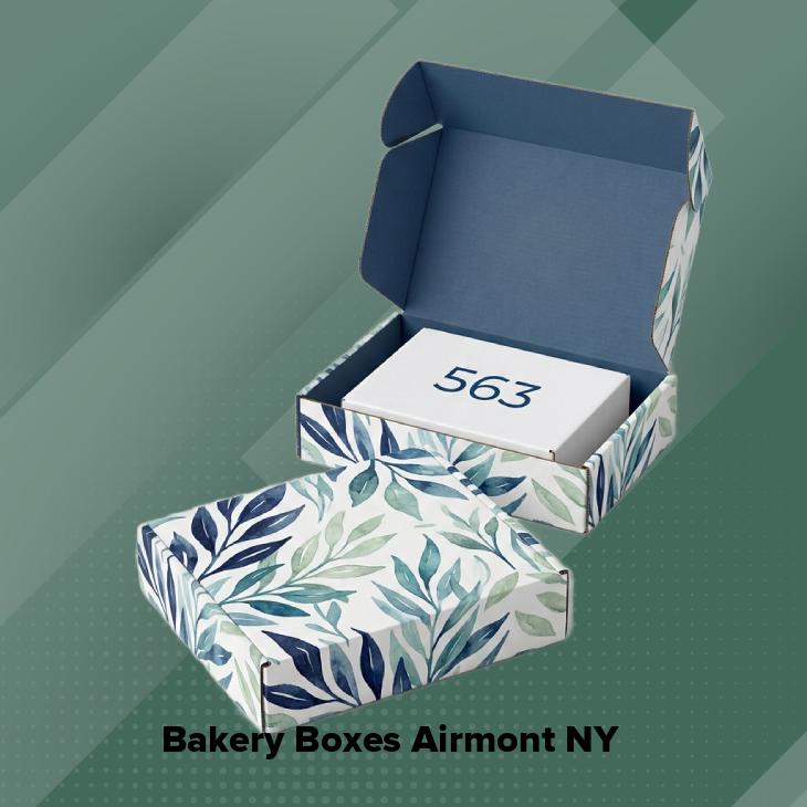 Bakery boxes airmont ny