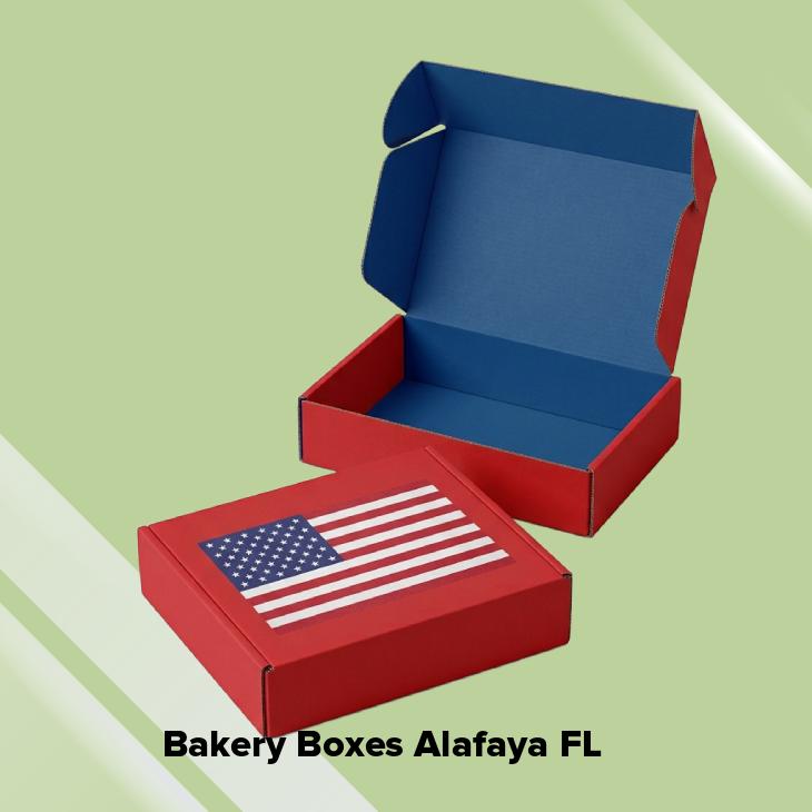 Bakery boxes alafaya fl