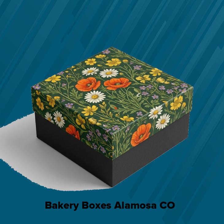 Bakery boxes alamosa co