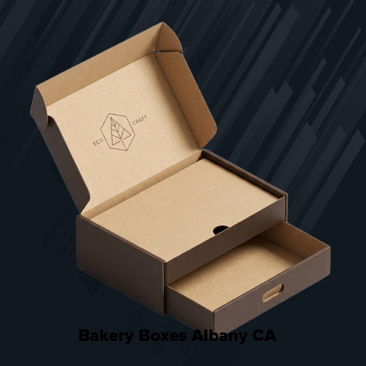 Bakery boxes albany ca