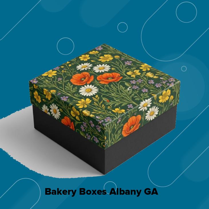 Bakery boxes albany ga