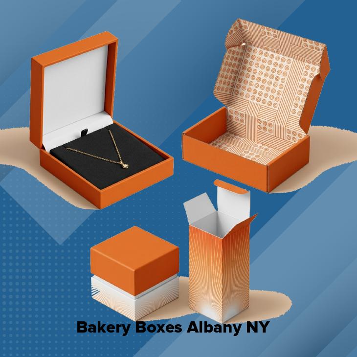 Bakery boxes albany ny