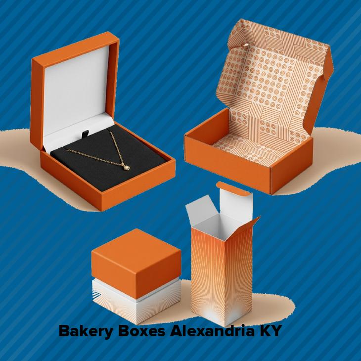 Bakery boxes alexandria ky