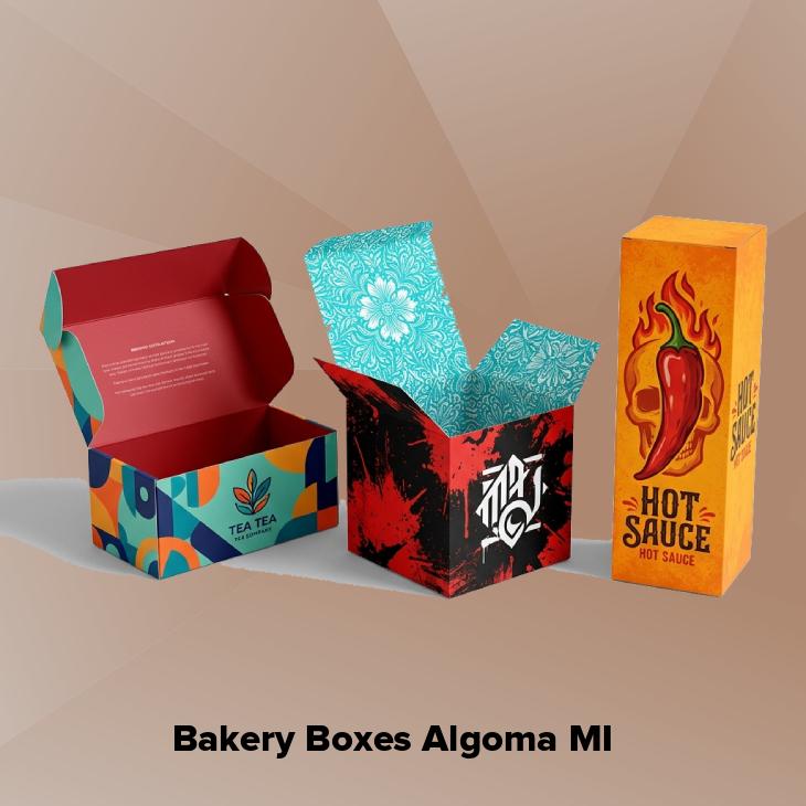 Bakery boxes algoma mi