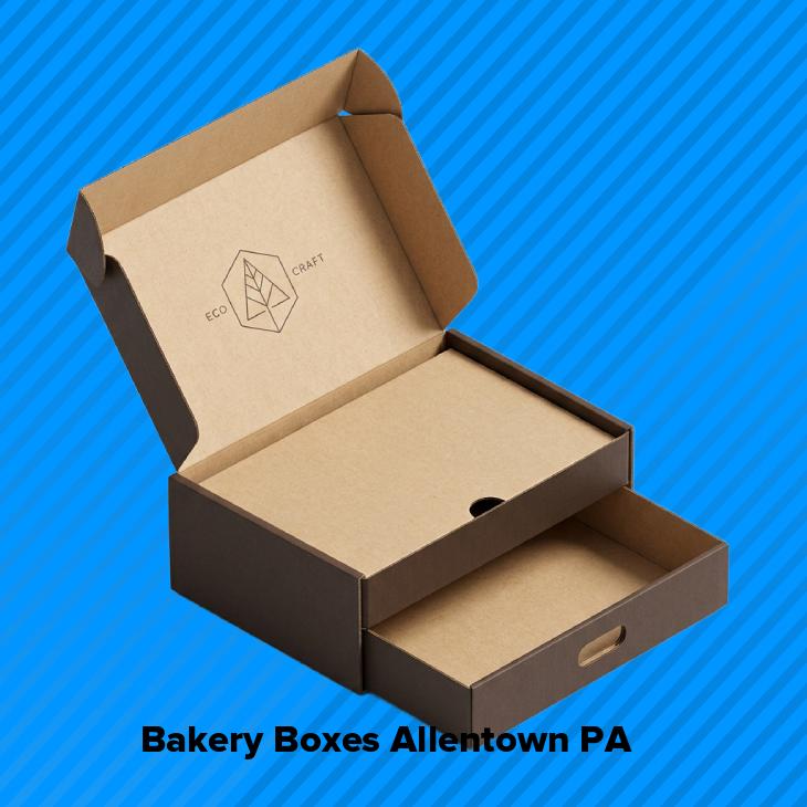 Bakery boxes allentown pa